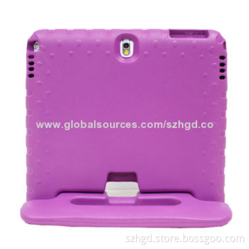 Tablet Case Cover for Samsung Galaxy Note P600, Fit for 10.1" Tablet PC, Shock-proof and Antidro